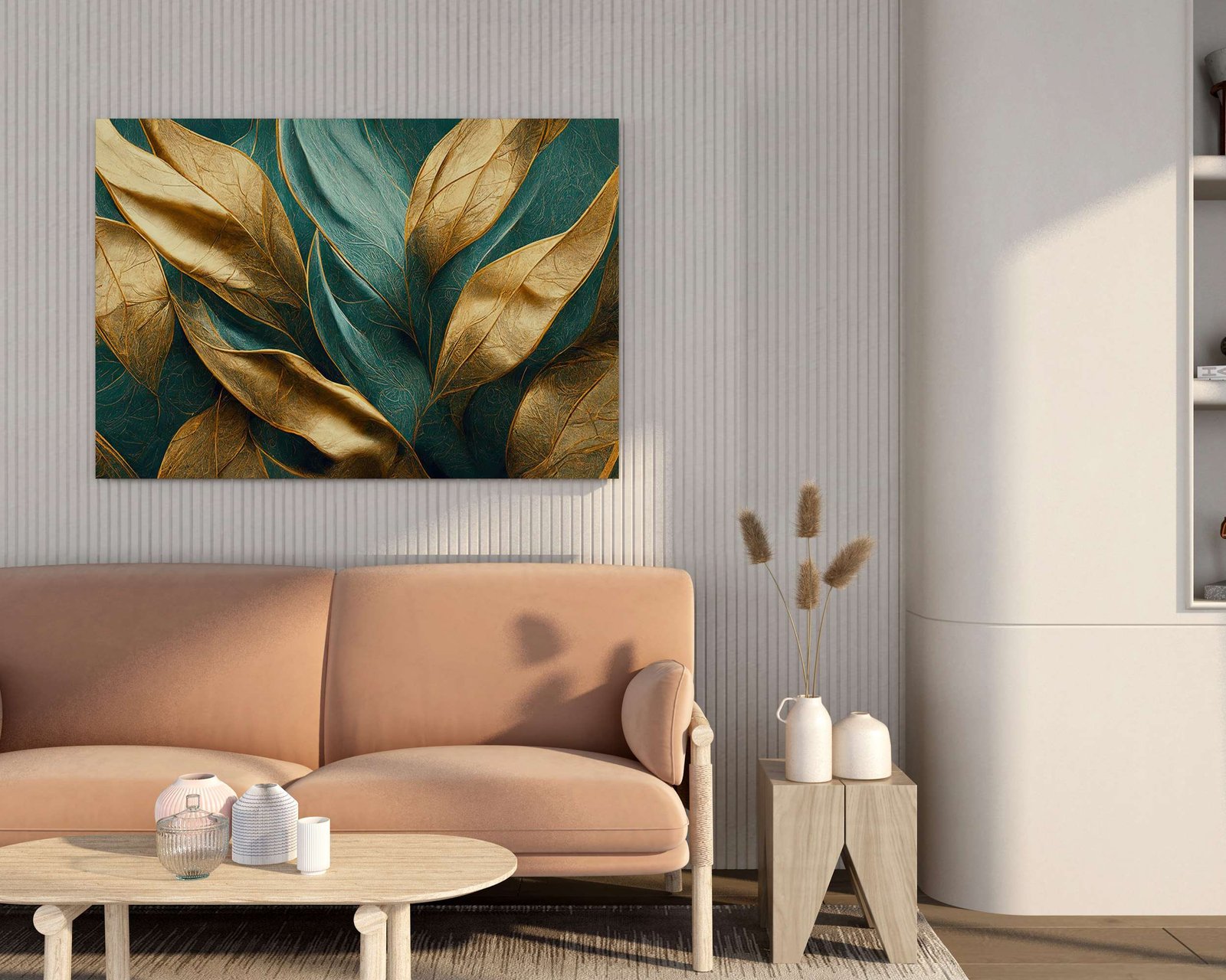 Contemporary Wall Art for Every Home & Office