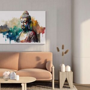 Wall Art Canvas Prints for Modern Interiors